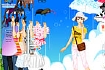 Thumbnail of Rainy Days Dress Up